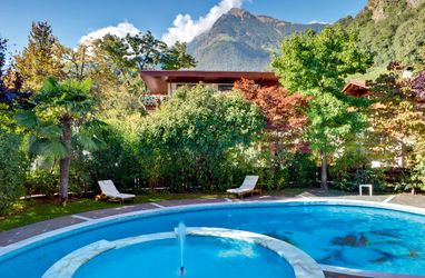 Residence La Villa 4 Stelle Merano, Meran & Umgebung, Alto Adige, Residence Residence La Villa 4 Stelle Merano, Meran & Umgebung, Alto Adige
