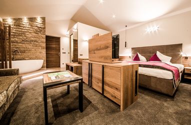 Hotel Kirchsteiger 4 Stelle Foiana, Lana, Alto Adige, Designhotel Hotel Kirchsteiger 4 Stelle Foiana, Lana, Alto Adige