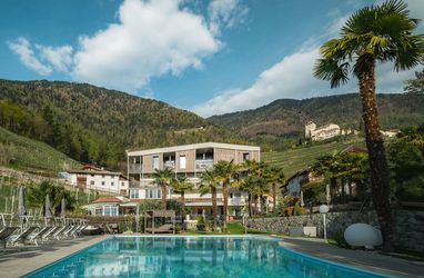 Apparthotel Calma 4 Stelle Cermes, Meran & Umgebung, Alto Adige, Hotel panoramici Apparthotel Calma 4 Stelle Cermes, Meran & Umgebung, Alto Adige