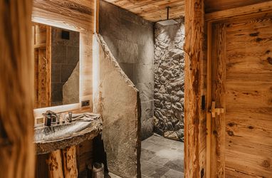 Chalet Resort Zu KirchwiesLaion, Eisacktal - Brixen, Alto Adige, Chalet hotel Chalet Resort Zu KirchwiesLaion, Eisacktal - Brixen, Alto Adige