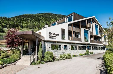 Hotel Kirchsteiger 4 Stelle Foiana, Lana, Alto Adige, Designhotel Hotel Kirchsteiger 4 Stelle Foiana, Lana, Alto Adige