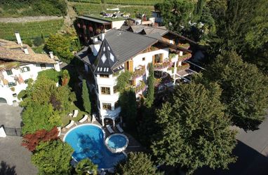 Hotel Sittnerhof 4 Stelle Merano, Meran & Umgebung, Alto Adige, Spa e wellness hotel Hotel Sittnerhof 4 Stelle Merano, Meran & Umgebung, Alto Adige