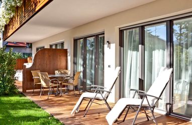 Residence La Villa 4 Stelle Merano, Meran & Umgebung, Alto Adige, Residence Residence La Villa 4 Stelle Merano, Meran & Umgebung, Alto Adige