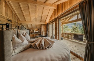 Chalet Resort Zu KirchwiesLaion, Eisacktal - Brixen, Alto Adige, Chalet hotel Chalet Resort Zu KirchwiesLaion, Eisacktal - Brixen, Alto Adige